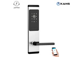 YORFAN YFB-908, WİFİ İDARƏETMƏ BLUETOOTH QAPI KILIDI, TELEFONLA İDARƏLİ AĞILLI QAPI KİLİDİ, BİOMETRIK BARMAQ İZİ QAPI KİLİDİ YORFAN YFB-908, WİFİ İDARƏETMƏ BLUETOOTH QAPI KILIDI, TELEFONLA İDARƏLİ AĞILLI QAPI KİLİDİ, BİOMETRIK BARMAQ İZİ QAPI KİLİDİ