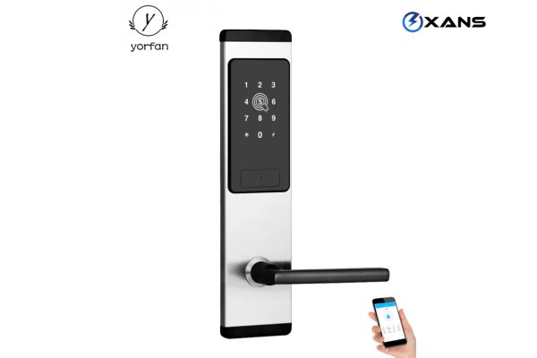 YORFAN YFB-908, WİFİ İDARƏETMƏ BLUETOOTH QAPI KILIDI, TELEFONLA İDARƏLİ AĞILLI QAPI KİLİDİ, BİOMETRIK BARMAQ İZİ QAPI KİLİDİ YORFAN YFB-908, WİFİ İDARƏETMƏ BLUETOOTH QAPI KILIDI, TELEFONLA İDARƏLİ AĞILLI QAPI KİLİDİ, BİOMETRIK BARMAQ İZİ QAPI KİLİDİ