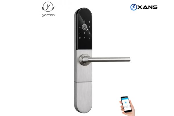 YORFAN YFB-918, EURO GÖBƏLƏK ALÜMINIUM QAPI ŞİFRƏSİ, BLUETOOTH QAPI KİLİDİ, MİFARE KARTLI SMART LOCK YORFAN YFB-918, EURO GÖBƏLƏK ALÜMINIUM QAPI ŞİFRƏSİ, BLUETOOTH QAPI KİLİDİ, MİFARE KARTLI SMART LOCK