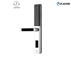 YORFAN YFB-E10, TTLOCK VƏ YA TUYA APP ALÜMINIUM QAPI BLUETOOTH KILIDI, RƏQƏMSAL ELEKTRON AÇARLI QAPI KİLİDİ YORFAN YFB-E10, TTLOCK VƏ YA TUYA APP ALÜMINIUM QAPI BLUETOOTH KILIDI, RƏQƏMSAL ELEKTRON AÇARLI QAPI KİLİDİ
