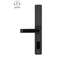 YORFAN YFB-E10, TTLOCK VƏ YA TUYA APP ALÜMINIUM QAPI BLUETOOTH KILIDI, RƏQƏMSAL ELEKTRON AÇARLI QAPI KİLİDİ YORFAN YFB-E10, TTLOCK VƏ YA TUYA APP ALÜMINIUM QAPI BLUETOOTH KILIDI, RƏQƏMSAL ELEKTRON AÇARLI QAPI KİLİDİ