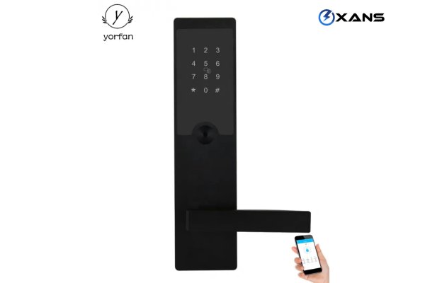 YORFAN YFB-J05, ŞİFRƏLİ SMART LOCK, AĞILLI TELEFON İDARƏETMƏ BLUETOOTH QAPI KILIDI, MİFARE KARTLI SMART KİLİDLƏR YORFAN YFB-J05, ŞİFRƏLİ SMART LOCK, AĞILLI TELEFON İDARƏETMƏ BLUETOOTH QAPI KILIDI, MİFARE KARTLI SMART KİLİDLƏR