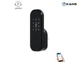 YORFAN YFB-R5, POLAD QAPI BLUETOOTH KILIDI, SMART ELEKTRON QAPI KİLİDİ, SMART LOCK, BARMAQ İZİ QAPI KİLİDİ YORFAN YFB-R5, POLAD QAPI BLUETOOTH KILIDI, SMART ELEKTRON QAPI KİLİDİ, SMART LOCK, BARMAQ İZİ QAPI KİLİDİ