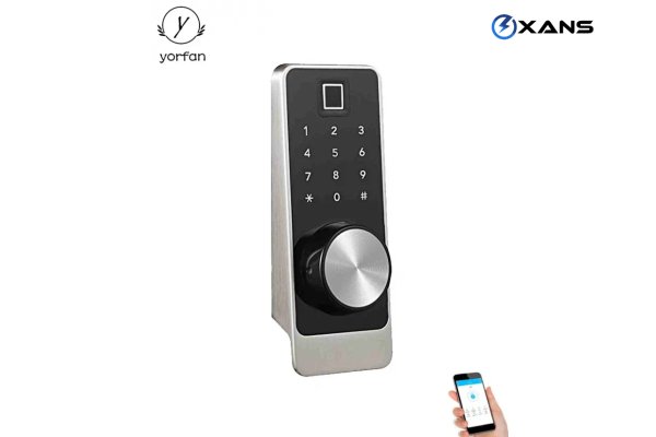 YORFAN YFBF-006, SMART ELEKTRON QAPI KİLİDİ, SMART LOCK, BARMAQ İZİ QAPI KİLİDİ, PAROLLU QAPI KİLİDİ, WİFİLİ SMART LOCK YORFAN YFBF-006, SMART ELEKTRON QAPI KİLİDİ, SMART LOCK, BARMAQ İZİ QAPI KİLİDİ, PAROLLU QAPI KİLİDİ, WİFİLİ SMART LOCK