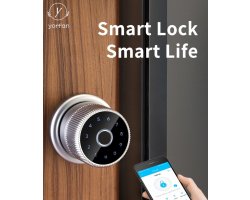 YORFAN YFBF-008, TƏK KILID TOP KILIDINI DƏYIŞDIRIN BLUETOOTH KILIDI, SMART ELEKTRON QAPI KİLİDİ YORFAN YFBF-008, TƏK KILID TOP KILIDINI DƏYIŞDIRIN BLUETOOTH KILIDI, SMART ELEKTRON QAPI KİLİDİ