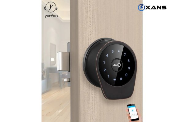 YORFAN YFBF-100, BARMAQ İZİ BLUETOOTH QAPI KİLİDİ, BARMAQ İZLİ SMART LOCK, ÖLÜ BOLT BARMAQ İZİ BLUETOOTH KİLİDİ YORFAN YFBF-100, BARMAQ İZİ BLUETOOTH QAPI KİLİDİ, BARMAQ İZLİ SMART LOCK, ÖLÜ BOLT BARMAQ İZİ BLUETOOTH KİLİDİ