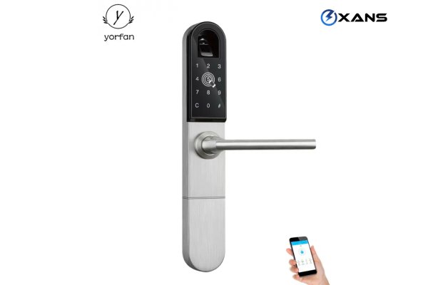 YORFAN YFBF-918, ALÜMİNİUM BARMAQ İZİ BLUETOOTH QAPI KİLİDİ, BİOMETRİK BARMAQ İZİ QAPI KİLİDİ YORFAN YFBF-918, ALÜMİNİUM BARMAQ İZİ BLUETOOTH QAPI KİLİDİ, BİOMETRİK BARMAQ İZİ QAPI KİLİDİ