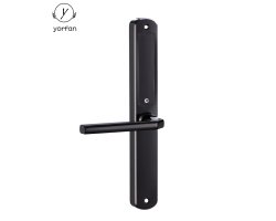 YORFAN YFBF-A230, PASLANMAYAN POLAD BLUETOOTH SÜRÜŞƏN QAPI KİLİDİ, ŞİFRƏLİ WİFİ SMART LOCK YORFAN YFBF-A230, PASLANMAYAN POLAD BLUETOOTH SÜRÜŞƏN QAPI KİLİDİ, ŞİFRƏLİ WİFİ SMART LOCK