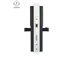 YORFAN YFBF-E10, TTLOCK VƏ YA TUYA APP ALÜMINIUM QAPI BLUETOOTH KİLİDİ, WİFİ İDARƏETMƏ SMART LOKC YORFAN YFBF-E10, TTLOCK VƏ YA TUYA APP ALÜMINIUM QAPI BLUETOOTH KİLİDİ, WİFİ İDARƏETMƏ SMART LOKC