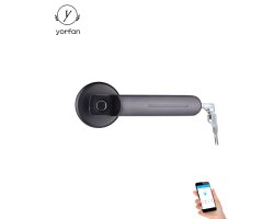YORFAN YFBF-F01, BIOMETRIK BARMAQ İZİ BLUETOOTH SMART KİLİDİ, ELEKTRON QAPI KİLİDİ, SMART LOCK, WİFİ AĞILLI QAPI KİLİDİ YORFAN YFBF-F01, BIOMETRIK BARMAQ İZİ BLUETOOTH SMART KİLİDİ, ELEKTRON QAPI KİLİDİ, SMART LOCK, WİFİ AĞILLI QAPI KİLİDİ