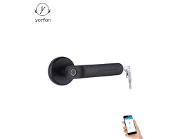 YORFAN YFBF-F01, BIOMETRIK BARMAQ İZİ BLUETOOTH SMART KİLİDİ, ELEKTRON QAPI KİLİDİ, SMART LOCK, WİFİ AĞILLI QAPI KİLİDİ YORFAN YFBF-F01, BIOMETRIK BARMAQ İZİ BLUETOOTH SMART KİLİDİ, ELEKTRON QAPI KİLİDİ, SMART LOCK, WİFİ AĞILLI QAPI KİLİDİ