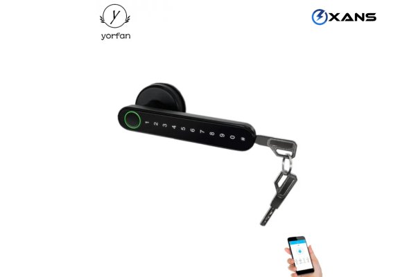 YORFAN YFBF-L1, TƏK MANDALLI PAROLLU BARMAQ İZI BLUETOOTH KİLİDİ, AĞILLI QAPI KİLİDİ, ELEKTRON VƏ AÇARLI SMART LOCK YORFAN YFBF-L1, TƏK MANDALLI PAROLLU BARMAQ İZI BLUETOOTH KİLİDİ, AĞILLI QAPI KİLİDİ, ELEKTRON VƏ AÇARLI SMART LOCK