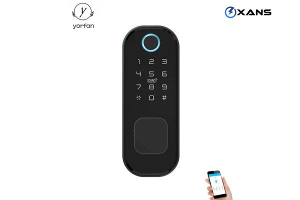 YORFAN YFBF-R5, POLAD QAPI BARMAQ İZİ BLUETOOTH KİLİDİ, ŞİFRƏLİ SMART LOCK, TELEFONLA İDARƏEDİLƏN QAPI KİLİDİ YORFAN YFBF-R5, POLAD QAPI BARMAQ İZİ BLUETOOTH KİLİDİ, ŞİFRƏLİ SMART LOCK, TELEFONLA İDARƏEDİLƏN QAPI KİLİDİ