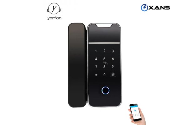 YORFAN YFBG-F7, BLUETOOTH BARMAQ İZİ ŞÜŞƏ QAPI KİLİDİ, SENSOR EKRANLI SMART LOCK, AĞILLI QAPI KİLİDİ WİFİ İDARƏETMƏ YORFAN YFBG-F7, BLUETOOTH BARMAQ İZİ ŞÜŞƏ QAPI KİLİDİ, SENSOR EKRANLI SMART LOCK, AĞILLI QAPI KİLİDİ WİFİ İDARƏETMƏ