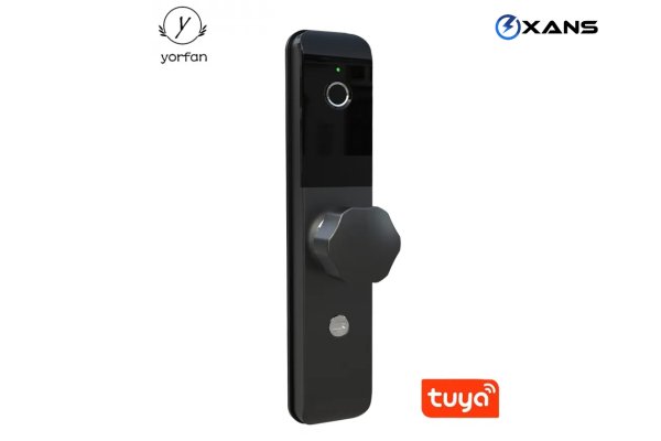 YORFAN YFF-2035, SMART BLUETOOTH BARMAQ İZI QAPI KİLİDİ, ŞİFRƏLİ WİFİ SMART LOCK, BİOMETRIK BARMAQ İZİ QAPI KİLİDİ YORFAN YFF-2035, SMART BLUETOOTH BARMAQ İZI QAPI KİLİDİ, ŞİFRƏLİ WİFİ SMART LOCK, BİOMETRIK BARMAQ İZİ QAPI KİLİDİ