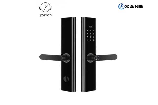 YORFAN YFF-M7, ÇOXNÖQTƏLİ BARMAQ İZI QAPI KİLİDİ, BİOMETRİK SENSOR EKRAN BARMAQ IZI KILIDI, SMART ELEKTRON QAPI KİLİDİ YORFAN YFF-M7, ÇOXNÖQTƏLİ BARMAQ İZI QAPI KİLİDİ, BİOMETRİK SENSOR EKRAN BARMAQ IZI KILIDI, SMART ELEKTRON QAPI KİLİDİ
