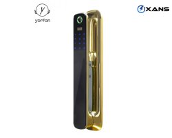 YORFAN YFF-Z01, AĞILLI RƏQƏMSAL BARMAQ İZİ QAPI KİLİDİ, KARTLI SMART LOCK, KEYFİYYƏTLİ ELEKTRON KİLİDLƏR YORFAN YFF-Z01, AĞILLI RƏQƏMSAL BARMAQ İZİ QAPI KİLİDİ, KARTLI SMART LOCK, KEYFİYYƏTLİ ELEKTRON KİLİDLƏR