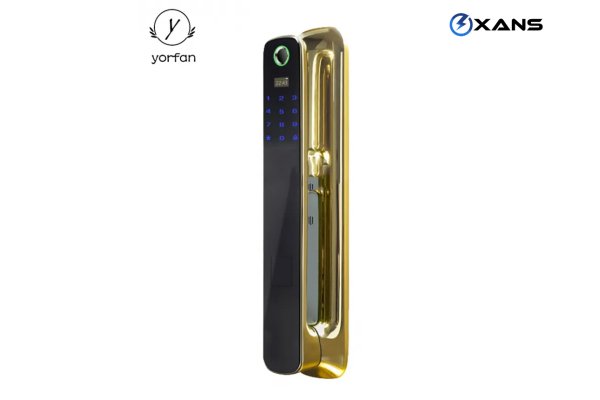 YORFAN YFF-Z01, AĞILLI RƏQƏMSAL BARMAQ İZİ QAPI KİLİDİ, KARTLI SMART LOCK, KEYFİYYƏTLİ ELEKTRON KİLİDLƏR YORFAN YFF-Z01, AĞILLI RƏQƏMSAL BARMAQ İZİ QAPI KİLİDİ, KARTLI SMART LOCK, KEYFİYYƏTLİ ELEKTRON KİLİDLƏR