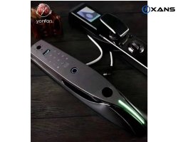 YORFAN YFF-Z02, AVTOMATİK BİOMETRİK BARMAQ İZİ, AĞILLI QAPI KİLİDİ, KARTLI SMART LOCK, KEYFİYYƏTLİ ELEKTRON KİLİDLƏR YORFAN YFF-Z02, AVTOMATİK BİOMETRİK BARMAQ İZİ, AĞILLI QAPI KİLİDİ, KARTLI SMART LOCK, KEYFİYYƏTLİ ELEKTRON KİLİDLƏR