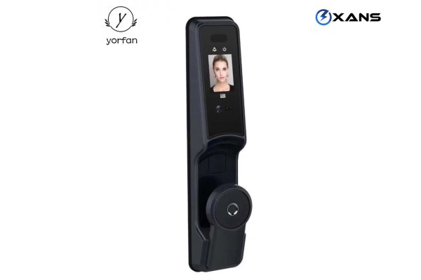 YORFAN YFFF-Z9, EV ÜÇÜN 3D AVTOMATİK İNFRAQIRMIZI AĞILLI BARMAQ İZİ, ÜZ TANIMA QAPI KİLİDİ, KEYFİYYƏTLİ ELEKTRON KİLİD YORFAN YFFF-Z9, EV ÜÇÜN 3D AVTOMATİK İNFRAQIRMIZI AĞILLI BARMAQ İZİ, ÜZ TANIMA QAPI KİLİDİ, KEYFİYYƏTLİ ELEKTRON KİLİD