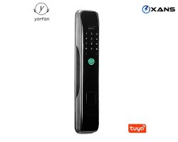 YORFAN YFFW-010, AVTOMATİK WİFİ BARMAQ İZİ QAPI KİLİDİ, BİOMETRIK BARMAQ İZİ QAPI KİLİDİ, ELEKTRON AÇARLI QAPI KODLARI YORFAN YFFW-010, AVTOMATİK WİFİ BARMAQ İZİ QAPI KİLİDİ, BİOMETRIK BARMAQ İZİ QAPI KİLİDİ, ELEKTRON AÇARLI QAPI KODLARI