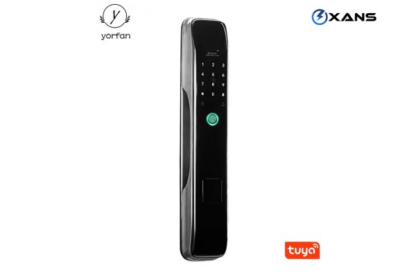 YORFAN YFFW-010, AVTOMATİK WİFİ BARMAQ İZİ QAPI KİLİDİ, BİOMETRIK BARMAQ İZİ QAPI KİLİDİ, ELEKTRON AÇARLI QAPI KODLARI YORFAN YFFW-010, AVTOMATİK WİFİ BARMAQ İZİ QAPI KİLİDİ, BİOMETRIK BARMAQ İZİ QAPI KİLİDİ, ELEKTRON AÇARLI QAPI KODLARI