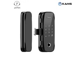 YORFAN YFG-F160, YORFAN ÇƏRÇIVƏSIZ BARMAQ İZI ŞÜŞƏ QAPI KILIDI, RƏQƏMSAL BARMAQ İZİ QAPI KİLİDİ YORFAN YFG-F160, YORFAN ÇƏRÇIVƏSIZ BARMAQ İZI ŞÜŞƏ QAPI KILIDI, RƏQƏMSAL BARMAQ İZİ QAPI KİLİDİ