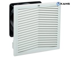 YVR10-024-55, İEK VFİ FİLTRLİ VENTİLYATOR, 24 M3/SAAT IP55 IEK, YVR10-024-55 PƏRAKƏNDƏ SATIŞ, İEK VENTİLYATOR SATIŞI