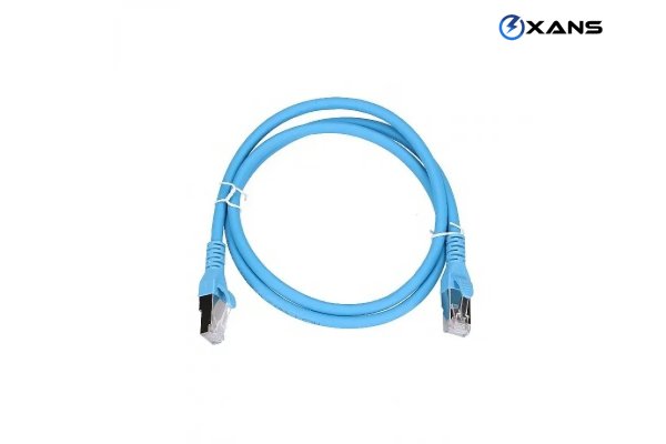 YAMAQ KABELİ CAT.6A S/FTP 1 M MAVİ, CAT6A KABELİ, PATCH PANELLƏRİ ÜÇÜN KABEL, 1M YAMAQ KABEL QİYMƏTİ, PATCH KABEL YAMAQ KABELİ CAT.6A S/FTP 1 M MAVİ, CAT6A KABELİ, PATCH PANELLƏRİ ÜÇÜN KABEL, 1M YAMAQ KABEL QİYMƏTİ, PATCH KABEL