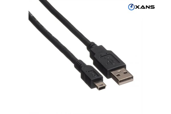 KABEL USB A MİNİ, USB 5PIN 1.8M, SİQNALİZASİYA QOŞMAQ ÜÇÜN AKSESUARLAR, KABEL AKSESUAR SATIŞI KABEL USB A MİNİ, USB 5PIN 1.8M, SİQNALİZASİYA QOŞMAQ ÜÇÜN AKSESUARLAR, KABEL AKSESUAR SATIŞI