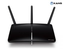 WİFİ ACCESS POİNT, DAXİLİ ADSL2+ MODEMLƏ, TP-LİNK ARCHER D7, DUAL BAND, SİMSİZ MODEMLƏR, İKİDİAPAZONLU MODEM