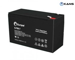 AGM BATAREYA 12V 7AH, GEL BATAREYA, QURĞUŞUN TURŞUSU BATAREYASI, AGM BATAREYA QİYMƏTİ, BATAREYA SATIŞI