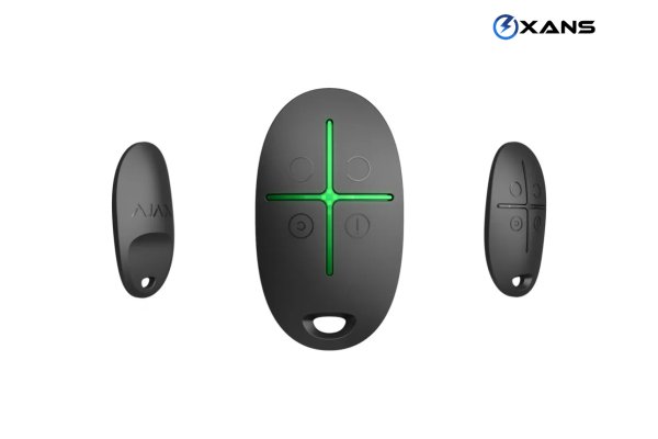 AJAX SPACECONTROL (Black), TƏHLÜKƏSİZLİYİ İDARƏ ÜÇÜN AÇAR, SİMSİZ AÇAQLIQ SATIŞI, 4 DÜYMƏLİ BRELOK QİYMƏTİ AJAX SPACECONTROL (Black), TƏHLÜKƏSİZLİYİ İDARƏ ÜÇÜN AÇAR, SİMSİZ AÇAQLIQ SATIŞI, 4 DÜYMƏLİ BRELOK QİYMƏTİ