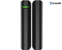 AJAX DOORPROTECT (BLACK), QAPI ÜÇÜN SİQNALİZASİYA, PƏNCƏRƏ ÜÇÜN SİQNALİZASİYA, SİQNALİZASİYA SİSTEMİ SATIŞI AJAX DOORPROTECT (BLACK), QAPI ÜÇÜN SİQNALİZASİYA, PƏNCƏRƏ ÜÇÜN SİQNALİZASİYA, SİQNALİZASİYA SİSTEMİ SATIŞI