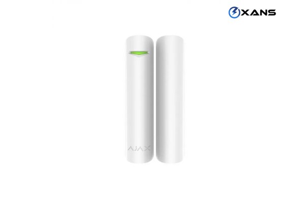 AJAX DOORPROTECT (WHİTE), SİMSİZ SİQNALİZASİYA SİSTEMİ, QAPI ÜÇÜN SİQNALİZASİYA, UCUZ SİQNALİZASİYA SATIŞI AJAX DOORPROTECT (WHİTE), SİMSİZ SİQNALİZASİYA SİSTEMİ, QAPI ÜÇÜN SİQNALİZASİYA, UCUZ SİQNALİZASİYA SATIŞI