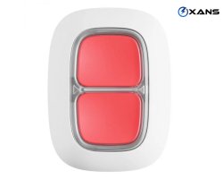 AJAX DOUBLE BUTTON (WHİTE), SİMSİZ HƏYƏCAN DÜYMƏSİ, DOUBLE PANİK BUTONU, HƏYƏCAN BUTTONU SATIŞI, UCUZ BUTTON AJAX DOUBLE BUTTON (WHİTE), SİMSİZ HƏYƏCAN DÜYMƏSİ, DOUBLE PANİK BUTONU, HƏYƏCAN BUTTONU SATIŞI, UCUZ BUTTON