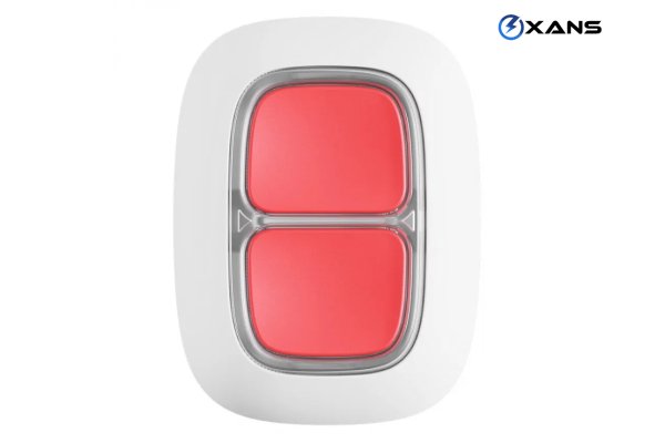 AJAX DOUBLE BUTTON (WHİTE), SİMSİZ HƏYƏCAN DÜYMƏSİ, DOUBLE PANİK BUTONU, HƏYƏCAN BUTTONU SATIŞI, UCUZ BUTTON AJAX DOUBLE BUTTON (WHİTE), SİMSİZ HƏYƏCAN DÜYMƏSİ, DOUBLE PANİK BUTONU, HƏYƏCAN BUTTONU SATIŞI, UCUZ BUTTON