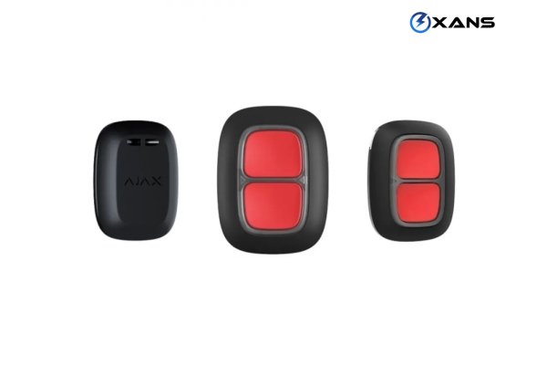 AJAX DOUBLE BUTTON (BLACK), SİMSİZ HƏYƏCAN DÜYMƏSİ, DOUBLE PANİK BUTONU, DOUBLE HƏYƏCAN BUTONU, UCUZ BUTTON AJAX DOUBLE BUTTON (BLACK), SİMSİZ HƏYƏCAN DÜYMƏSİ, DOUBLE PANİK BUTONU, DOUBLE HƏYƏCAN BUTONU, UCUZ BUTTON