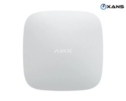 AJAX REX (WHİTE), MÜHAFİZƏ SİSTEMİ, SİMSİZ SİQNAL TƏKRARLAYICISI, SİQNALİZASİYA SATIŞI, UCUZ SİQNALİZASİYALAR AJAX REX (WHİTE), MÜHAFİZƏ SİSTEMİ, SİMSİZ SİQNAL TƏKRARLAYICISI, SİQNALİZASİYA SATIŞI, UCUZ SİQNALİZASİYALAR