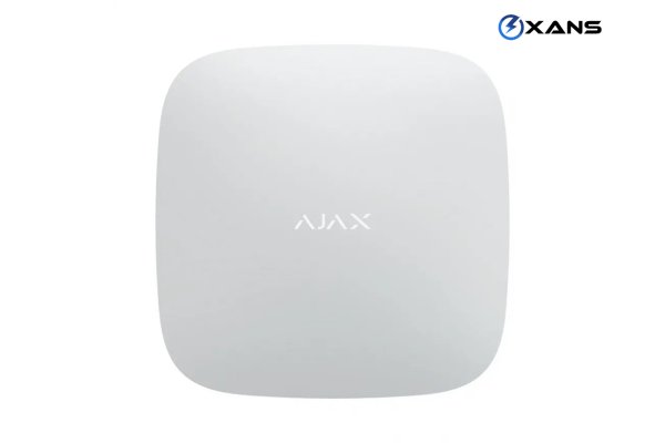 AJAX REX (WHİTE), MÜHAFİZƏ SİSTEMİ, SİMSİZ SİQNAL TƏKRARLAYICISI, SİQNALİZASİYA SATIŞI, UCUZ SİQNALİZASİYALAR AJAX REX (WHİTE), MÜHAFİZƏ SİSTEMİ, SİMSİZ SİQNAL TƏKRARLAYICISI, SİQNALİZASİYA SATIŞI, UCUZ SİQNALİZASİYALAR