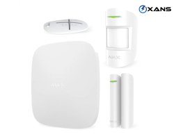 AJAX STARTERKİT CAM (WHİTE), MÜHAFİZƏ SİSTEMİ, SİQNALİZASİYA SİSTEMİ SATIŞI, SİQNALİZASİYA SATIŞI, UCUZ SİQNALİZASİYA AJAX STARTERKİT CAM (WHİTE), MÜHAFİZƏ SİSTEMİ, SİQNALİZASİYA SİSTEMİ SATIŞI, SİQNALİZASİYA SATIŞI, UCUZ SİQNALİZASİYA