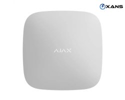 AJAX HUB 2 (WHİTE), SİQNALİZASİYA SİSTEMİ, MÜHAFİZƏ SİSTEMLƏRİ, MİNİ SİQNALİZASİYA QİYMƏTİ, SİQNALİZASİYA SATIŞI AJAX HUB 2 (WHİTE), SİQNALİZASİYA SİSTEMİ, MÜHAFİZƏ SİSTEMLƏRİ, MİNİ SİQNALİZASİYA QİYMƏTİ, SİQNALİZASİYA SATIŞI