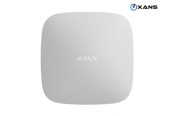 AJAX HUB 2 (WHİTE), SİQNALİZASİYA SİSTEMİ, MÜHAFİZƏ SİSTEMLƏRİ, MİNİ SİQNALİZASİYA QİYMƏTİ, SİQNALİZASİYA SATIŞI AJAX HUB 2 (WHİTE), SİQNALİZASİYA SİSTEMİ, MÜHAFİZƏ SİSTEMLƏRİ, MİNİ SİQNALİZASİYA QİYMƏTİ, SİQNALİZASİYA SATIŞI