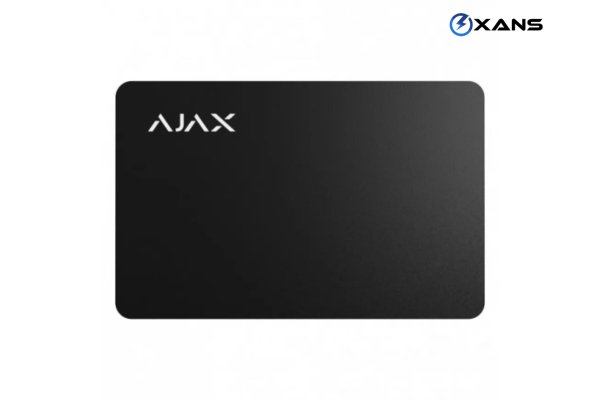 AJAX PASS (BLACK), ŞİFRƏLƏNMİŞ YAXINLIQ KARTI, KLAVİATURA ÜÇÜN KART, AJAX TƏHLÜKƏSİZLİK KARTI SATIŞI AJAX PASS (BLACK), ŞİFRƏLƏNMİŞ YAXINLIQ KARTI, KLAVİATURA ÜÇÜN KART, AJAX TƏHLÜKƏSİZLİK KARTI SATIŞI
