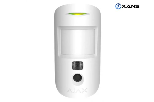 AJAX MOTİONCAM (WHİTE), MÜHAFİZƏ SİQNALİZASİYA, SİMSİZ SİQNALİZASİYA, QAPI SİQNALİZASİYA SATIŞI, UCUZ SİQNALİZASİYA AJAX MOTİONCAM (WHİTE), MÜHAFİZƏ SİQNALİZASİYA, SİMSİZ SİQNALİZASİYA, QAPI SİQNALİZASİYA SATIŞI, UCUZ SİQNALİZASİYA