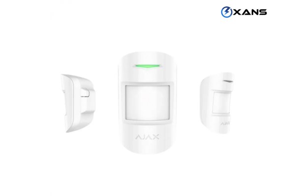 AJAX MOTİONPROTECT (WHİTE), SİQNALİZASİYA SİSTEMİ, QAPI ÜÇÜN SİQNALİZASİYA, PƏNCƏRƏ ÜÇÜN SİQNALİZASİYA SATIŞI AJAX MOTİONPROTECT (WHİTE), SİQNALİZASİYA SİSTEMİ, QAPI ÜÇÜN SİQNALİZASİYA, PƏNCƏRƏ ÜÇÜN SİQNALİZASİYA SATIŞI