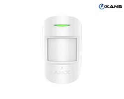 AJAX COMBİPROTECT (WHİTE), PƏNCƏRƏ ÜÇÜN SİQNALİZASİYA, SİQNALİZASİYA SİSTEMİ, UCUZ SİQNALİZASİYA SATIŞI AJAX COMBİPROTECT (WHİTE), PƏNCƏRƏ ÜÇÜN SİQNALİZASİYA, SİQNALİZASİYA SİSTEMİ, UCUZ SİQNALİZASİYA SATIŞI