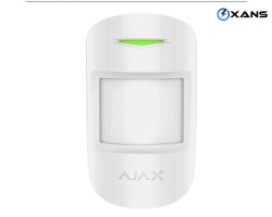AJAX MOTİON PROTECT PLUS (WHİTE), PƏNCƏRƏ SİQNALİZASİYA SATIŞI, QAPI SİQNALİZASİYA QİYMƏTİ, SİQNALİZASİYA SİSTEMİ AJAX MOTİON PROTECT PLUS (WHİTE), PƏNCƏRƏ SİQNALİZASİYA SATIŞI, QAPI SİQNALİZASİYA QİYMƏTİ, SİQNALİZASİYA SİSTEMİ