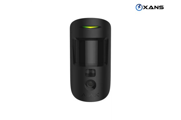 AJAX MOTİONCAM (BLACK), SİQNALİZASİYA SİSTEMİ, MÜHAFİZƏ ÜÇÜN SİQNALİZASİYA, SİMSİZ SİQNALİZASİYA QİYMƏTİ AJAX MOTİONCAM (BLACK), SİQNALİZASİYA SİSTEMİ, MÜHAFİZƏ ÜÇÜN SİQNALİZASİYA, SİMSİZ SİQNALİZASİYA QİYMƏTİ