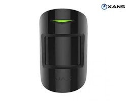 AJAX MOTİON PROTECT (BLACK), SİMSİZ SİQNALİZASİYA, YENİ İSTEHSAL SİQNALİZASİYALAR, MÜHAFİZƏ SİSTEMİ SATIŞI